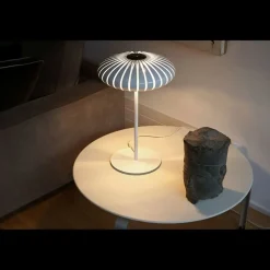 Marset - Maranga bordlampe, hvid