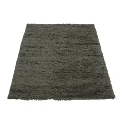 Massimo - Tæppe - Rya - Charcoal - 170 x 240 cm