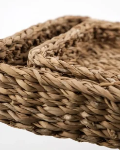 Meraki - Bakker - Sæt med 2 stk. - Naturfarvet søgræs