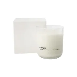 Meraki - Duftlys - Shadow lake