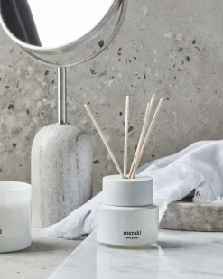 Meraki - Duftpinde / Diffuser - White Garden