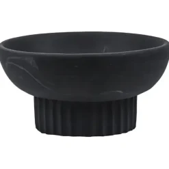 Mette Ditmer - ATTITUDE sæbeskål - Sort