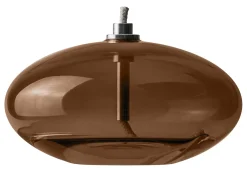 Mette Ditmer - AURA-olielampe - Small - Brown