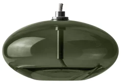 Mette Ditmer - AURA-olielampe - Small - Dark forest