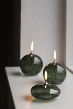 Mette Ditmer - AURA-olielampe - Small - Dark forest