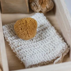 Mette Ditmer - CLEAN - Skrubbeklude, 2-pak, off-white