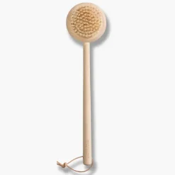 Mette Ditmer - CLEAN kropsbørste med håndtag, Natural