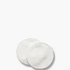 Mette Ditmer - CLEAN makeup pads, 10-pak, off-white