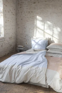 Mette Ditmer - COLORE bed set - Light blue