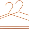 Mette Ditmer - HANG-IT hanger, 2-pack - Orange