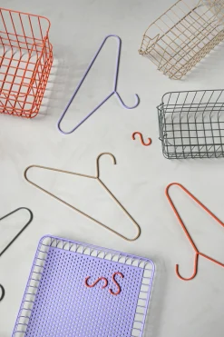 Mette Ditmer - HANG-IT hanger, 2-pack - Lilac