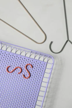 Mette Ditmer - HANG-IT hanger, 2-pack - Thyme green