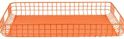Mette Ditmer - LIFT tray - Orange