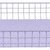 Mette Ditmer - LIFT tray - Lilac
