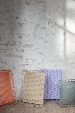 Mette Ditmer - LIFT tray - Lilac