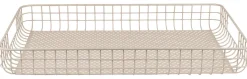 Mette Ditmer - LIFT tray - Sand