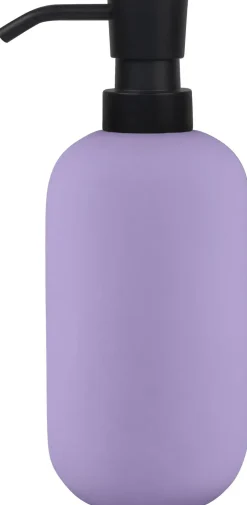 Mette Ditmer - LOTUS dispenser, høj, Lys lilla