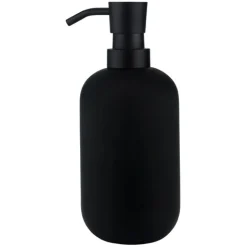 Mette Ditmer - LOTUS dispenser (høj) - Sort