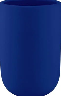 Mette Ditmer - LOTUS tandbørsteholder, kobolt