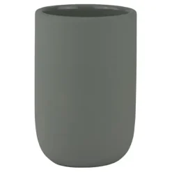 Mette Ditmer - LOTUS tandbørsteholder - Frost Green