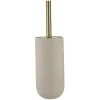 Mette Ditmer - LOTUS toiletbørsteholder - Sand