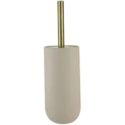 Mette Ditmer - LOTUS toiletbørsteholder - Sand