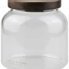 Mette Ditmer - LUNA jar, small - Transparent