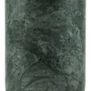 Mette Ditmer - MARBLE toothbrush holder - Dark forest