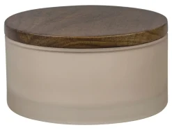 Mette Ditmer - MODEST-lågkrukke - Kit