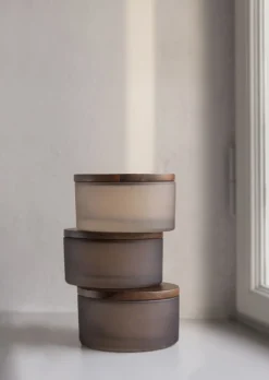 Mette Ditmer - MODEST-lågkrukke - Kit