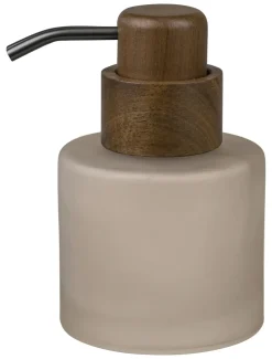 Mette Ditmer - MODEST-sæbedispenser - Kit - Ø9 x H14 cm