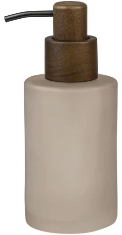 Mette Ditmer - MODEST-sæbedispenser - Kit - Ø7,5 x H18 cm