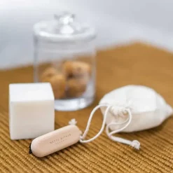 Mette Ditmer - REN neglebørste, naturlig