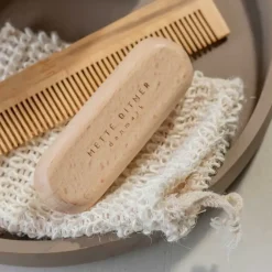 Mette Ditmer - REN neglebørste, naturlig