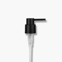 Mette Ditmer - Sæbepumpe-hoved, stor, Sort