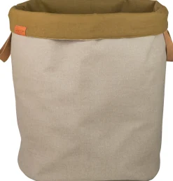 Mette Ditmer - SORT-IT vaskepose, Sand