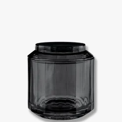 Mette Ditmer - Vison 2-i-1 krukke - sort