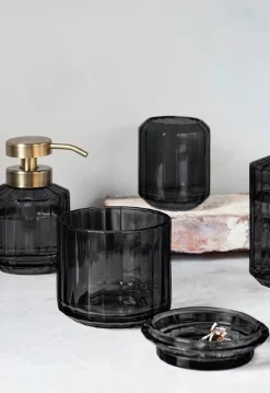 Mette Ditmer - Vison 2-i-1 krukke - sort