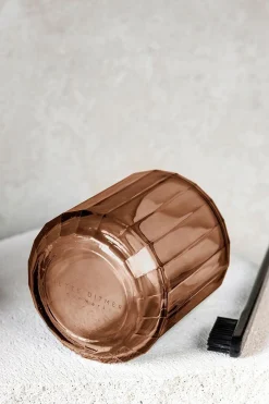 Mette Ditmer - Vison tandbørsteholder - latte