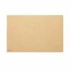 MiLLE W NORDISK DESIGN - Skrivebordsunderlag - Beige - 60x40 cm