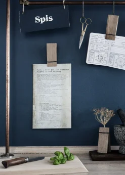 MOEBE - Pinch, Natur