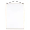 MOEBE - Ramme i Eg - 70x50 cm - Frame Oak