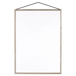 MOEBE Ramme A2 - Frame Oak