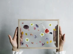 MOEBE Ramme A2 - Frame Oak