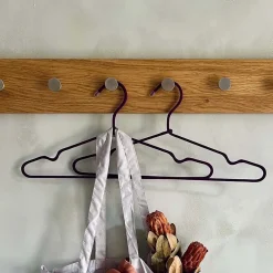 Moudhome - HANG bøjle - Burgundy