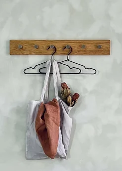 Moudhome - HANG bøjle - Burgundy