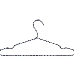 Moudhome - HANG bøjle - sort og hvid