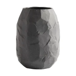 Muubs - Vase Kuri - stone