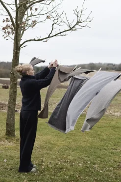 Muubs - Aiho Håndklæde - M - Grå