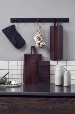 Muubs - Atlanta knagerække